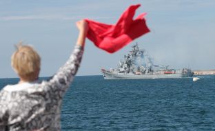 Сторожовий корабель "Смєтливий"