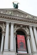 Lviv State Academic Opera and Ballet Theatre