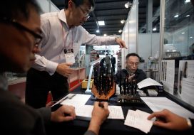 Festival Exhibition "YaponoManiya 2013"