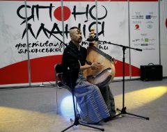 Бандурист Сакума Шуічі