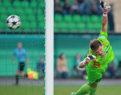 Aleksandr Ilyuschenkov