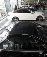 Автомобили