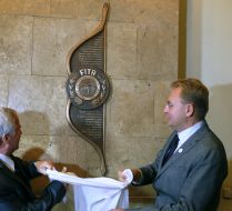 Aleksandr Kalinichenko, Andriy Sadovy