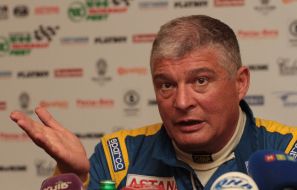 Yevgeniy Chervonenko