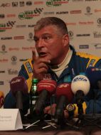 Yevgeniy Chervonenko