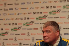 Yevgeniy Chervonenko