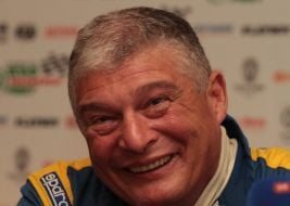 Yevgeniy Chervonenko