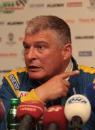 Yevgeniy Chervonenko