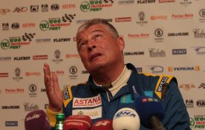 Yevgeniy Chervonenko