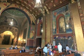 Armenian Cathedral of the Assumption