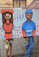 Celebrating 650 years of Armenian Street