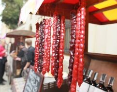 Food Armenian cuisine