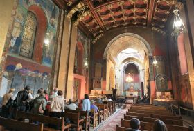Armenian Cathedral of the Assumption