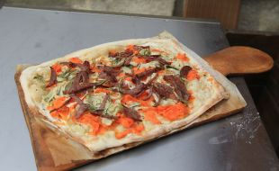 Food Armenian cuisine