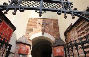 Armenian Cathedral of the Assumption