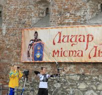 Yekaterina Shabalitova