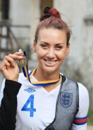 Yekaterina Shabalitova