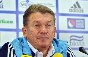 Oleg Blokhin