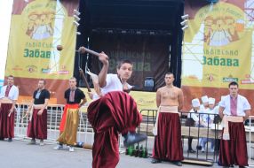 Models appearances of sportsmen