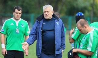 Yuri Grabovskiy