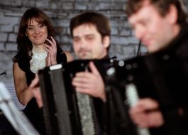 Miroslava Kotorovych