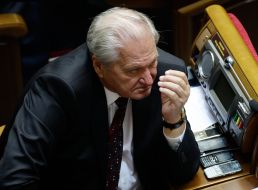 Viktor Tikhonov