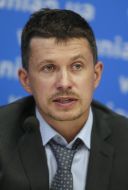 Андрей Скипальский