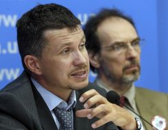 Андрей Скипальский