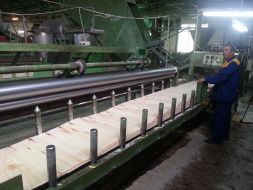 Manufacture of matches