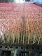 Manufacture of matches