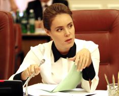 Natalya Korolevskaya