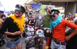 Participants of the meeting