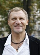 Олег Скрипка