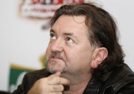 Сергей Сахно 