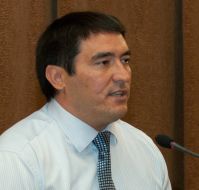 Rustam Temirgaliev