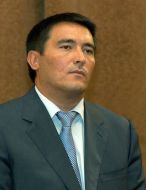 Rustam Temirgaliev