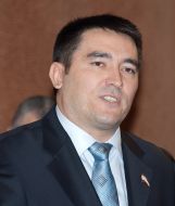 Rustam Temirgaliev