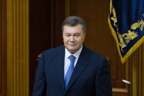 Viktor Yanukovich