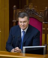 Viktor Yanukovich