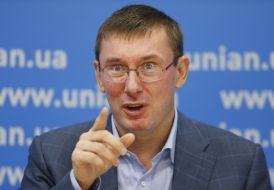 Yuriy Lutsenko