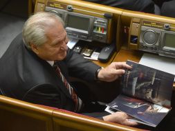 Viktor Tikhonov