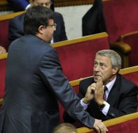 ivan Kirilenko and Andrey Pavlovskiy