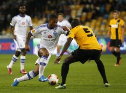 Jeremain Daud Lens and Kalidou Coulibaly 