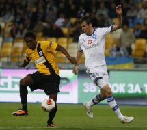 Danilo Aparecido da Silva and Steven Joseph-Monrose