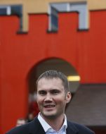 Viktor Yanukovych Jr.