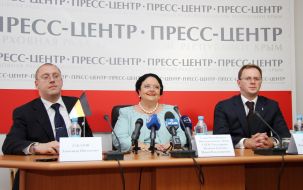 Мария Романова