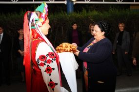 Мария Романова