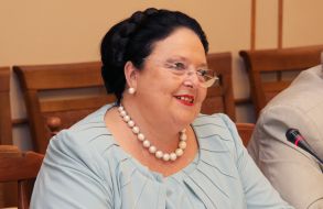 Мария Романова 