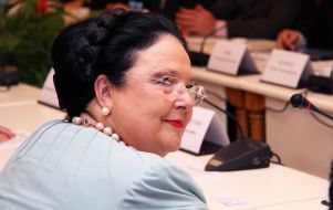 Мария Романова 