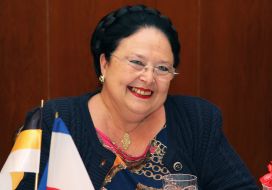 Мария Романова 